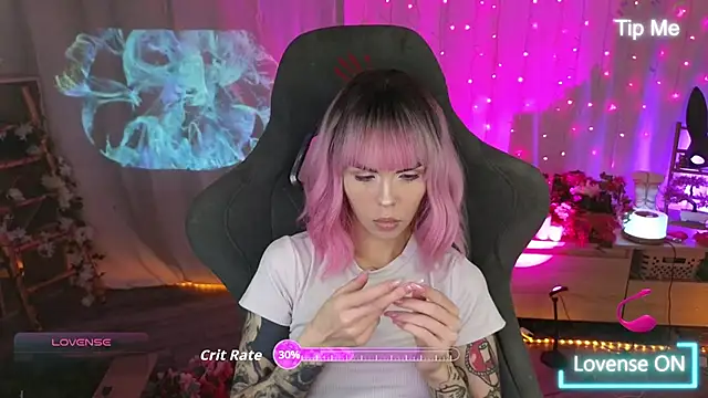 Kerry Kirk online show from March 9, 2026, 9:08 pm