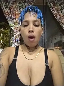Dirty Zoe online show from June 11, 2026, 5:16 am