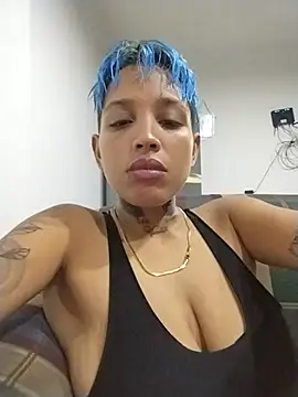 Dirty Zoe online show from June 12, 2026, 4:11 am