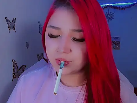 madisonx17 online show from February 4, 2026, 11:09 pm