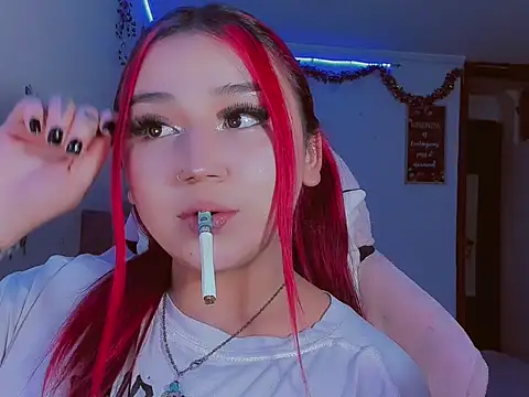 madisonx17 online show from February 6, 2026, 10:46 pm