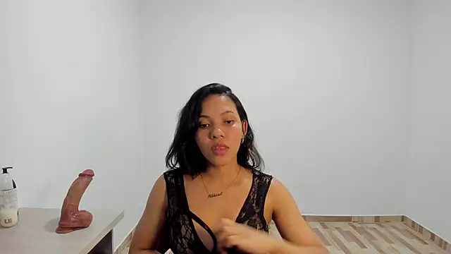 Nata horny online show from January 11, 2026, 2:38 am