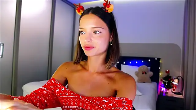 Snapshot of wow_Mia chatting on December 27, 2024, 4:58 am wow Mia online show from December 27, 2024, 4:58 am