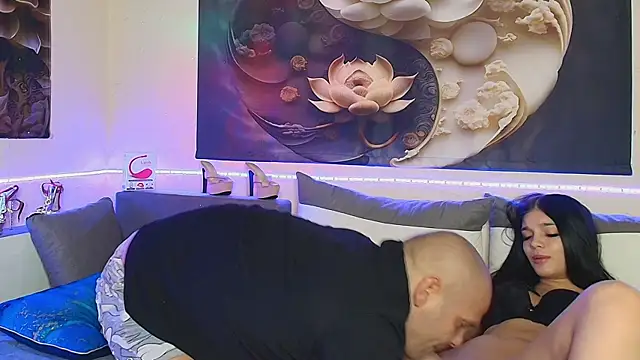 xDeepInLovexx online show from November 10, 2025, 5:56 pm