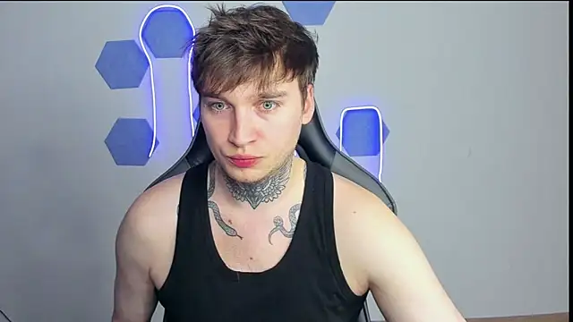 Snapshot of Chris_Tyson chatting on December 7, 2024, 6:48 pm Chris Tyson online show from December 7, 2024, 6:48 pm