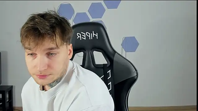 Snapshot of Chris_Tyson chatting on January 3, 2025, 4:27 pm Chris Tyson online show from January 3, 2025, 4:27 pm