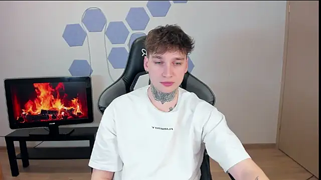 Snapshot of Chris_Tyson chatting on January 4, 2025, 5:37 pm Chris Tyson online show from January 4, 2025, 5:37 pm