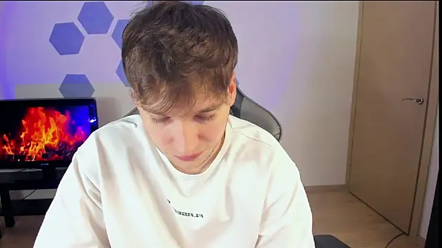 Snapshot of Chris_Tyson chatting on January 9, 2025, 6:26 pm Chris Tyson online show from January 9, 2025, 6:26 pm