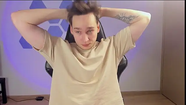 Snapshot of Chris_Tyson chatting on January 18, 2025, 8:09 pm Chris Tyson online show from January 18, 2025, 8:09 pm