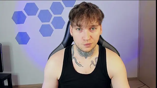 Snapshot of Chris_Tyson chatting on February 4, 2025, 8:17 pm Chris Tyson online show from February 4, 2025, 8:17 pm