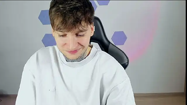 Snapshot of Chris_Tyson chatting on February 27, 2025, 12:54 am Chris Tyson online show from February 27, 2025, 12:54 am