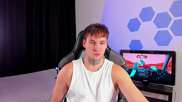 Snapshot of Chris_Tyson chatting on September 14, 2025, 10:31 pm Chris Tyson online show from September 14, 2025, 10:31 pm