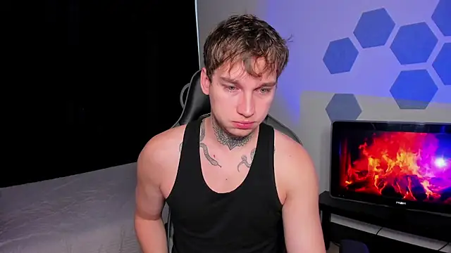 Snapshot of Chris_Tyson chatting on October 5, 2025, 9:40 am Chris Tyson online show from October 5, 2025, 9:40 am