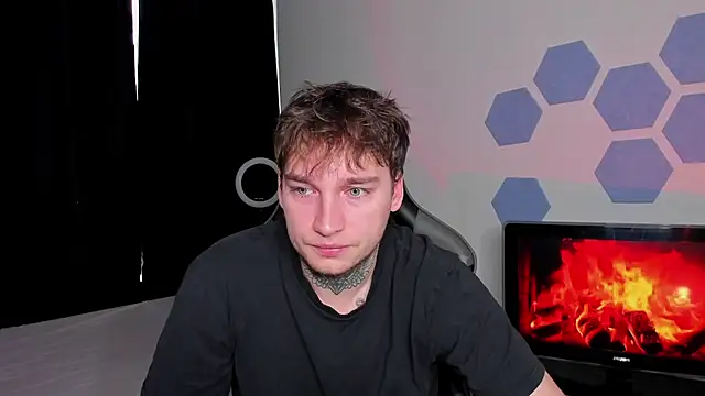 Snapshot of Chris_Tyson chatting on October 7, 2025, 11:18 am Chris Tyson online show from October 7, 2025, 11:18 am