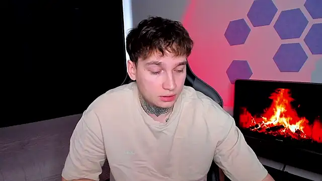 Snapshot of Chris_Tyson chatting on January 9, 2026, 7:33 am Chris Tyson online show from January 9, 2026, 7:33 am