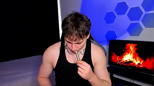 Snapshot of Chris_Tyson chatting on January 12, 2026, 8:08 am Chris Tyson online show from January 12, 2026, 8:08 am