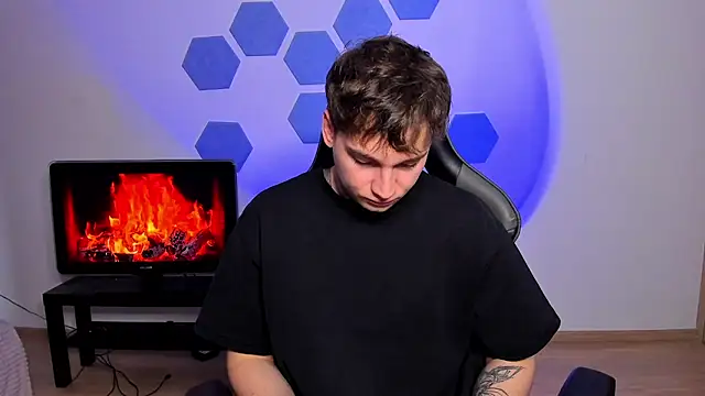 Snapshot of Chris_Tyson chatting on January 15, 2026, 9:58 am Chris Tyson online show from January 15, 2026, 9:58 am