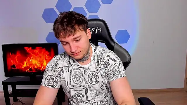 Chris Tyson online show from January 19, 2026, 7:56 am