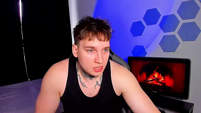 Chris Tyson online show from February 7, 2026, 9:24 am