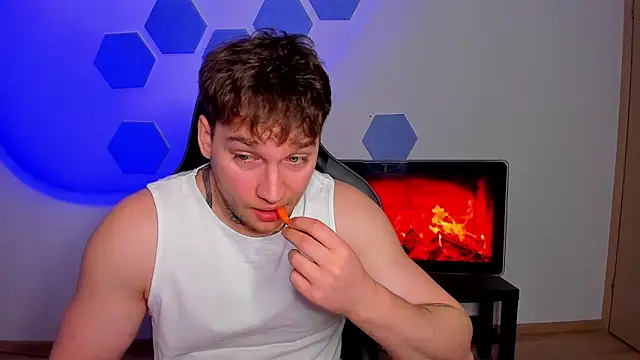 Chris Tyson online show from March 4, 2026, 9:48 am