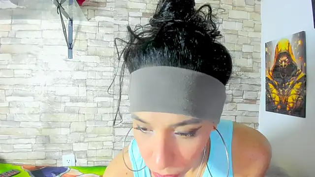 kaiagerbes3 online show from January 7, 2026, 4:42 pm