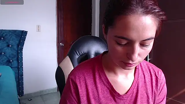 Kate lorens9 online show from December 16, 2024, 7:21 pm