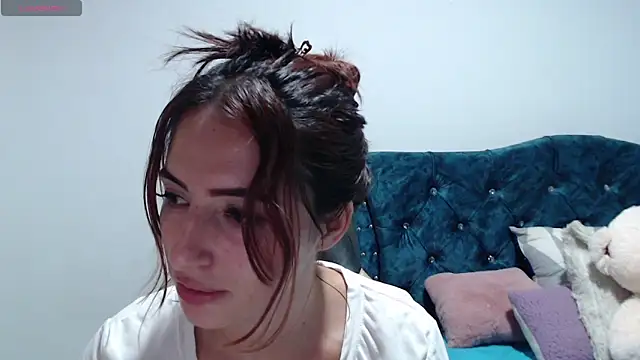 Kate lorens9 online show from January 23, 2025, 11:05 pm