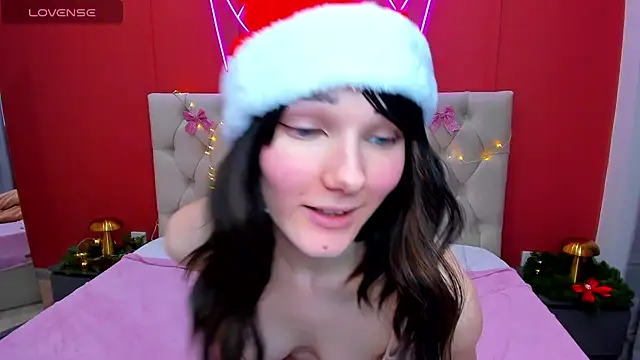 Lili flowerr online show from December 29, 2024, 12:34 pm