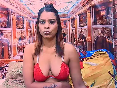 IndianSexyAss online show from November 14, 2025, 3:22 pm