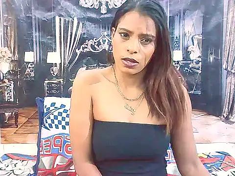 IndianSexyAss online show from January 31, 2026, 7:11 pm