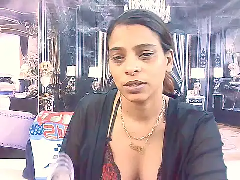 IndianSexyAss online show from February 3, 2026, 5:38 am