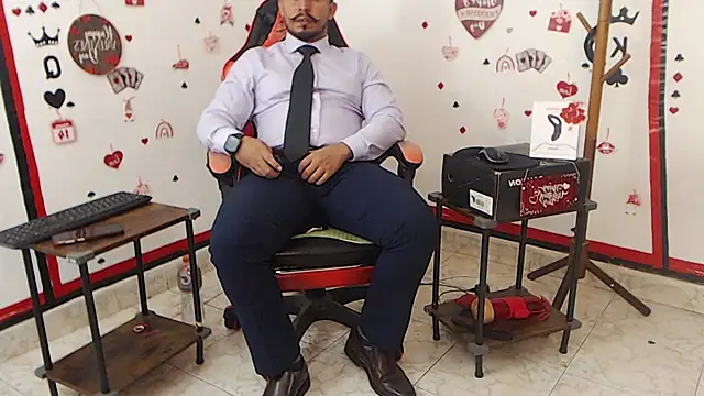 KalethBigDick online show from February 16, 2025, 9:15 am