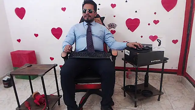 KalethBigDick online show from March 2, 2026, 4:03 am