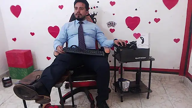 KalethBigDick online show from March 3, 2026, 7:47 am