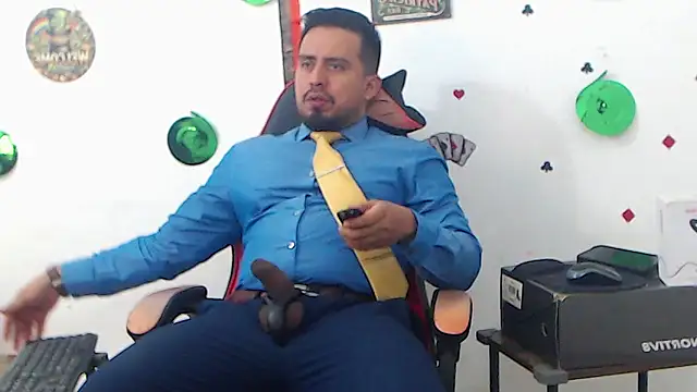 KalethBigDick online show from April 7, 2026, 8:04 am