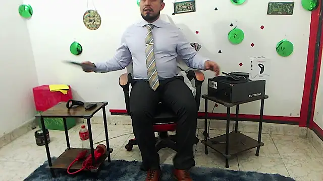KalethBigDick online show from May 30, 2026, 7:38 am