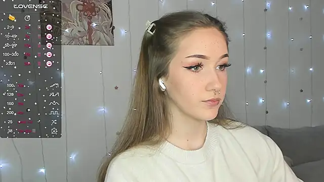 Snapshot of dazy_88_ chatting on January 6, 2025, 2:37 am dazy 88 online show from January 6, 2025, 2:37 am