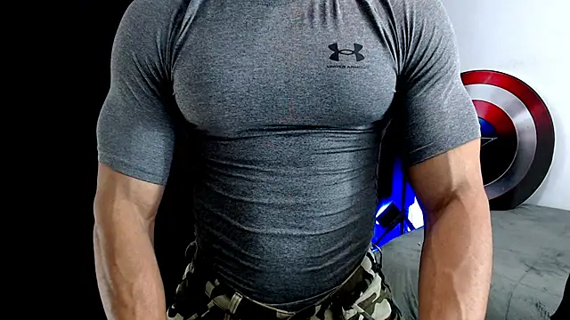 Antonywebb94 online show from January 18, 2026, 8:34 pm