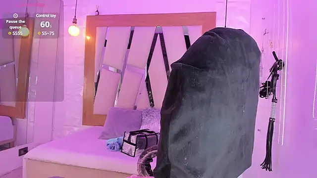 ary cooper  online show from February 8, 2025, 12:39 pm