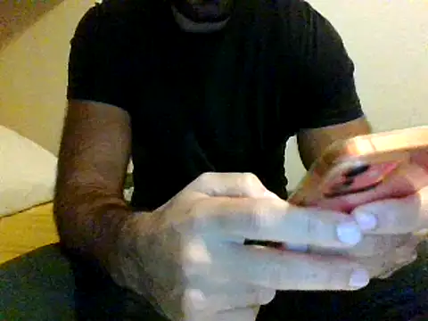 coppai200 online show from October 12, 2025, 1:26 am