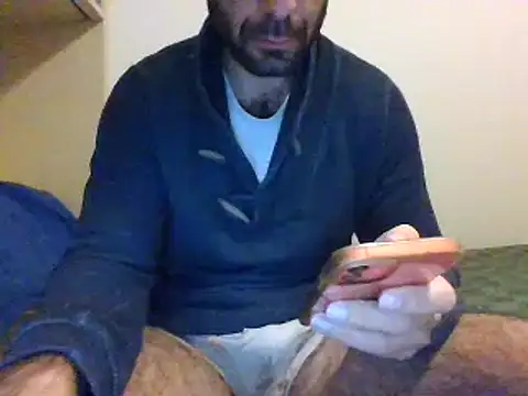 coppai200 online show from February 1, 2026, 9:02 pm