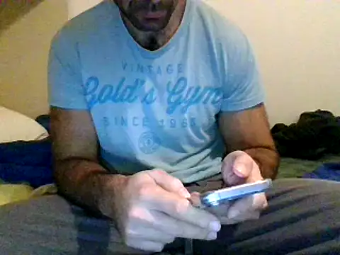 coppai200 online show from March 6, 2026, 11:45 pm