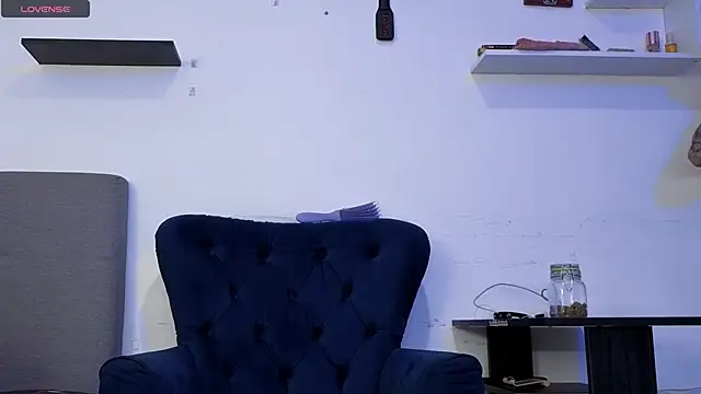 alissonandamy online show from January 12, 2026, 12:21 pm