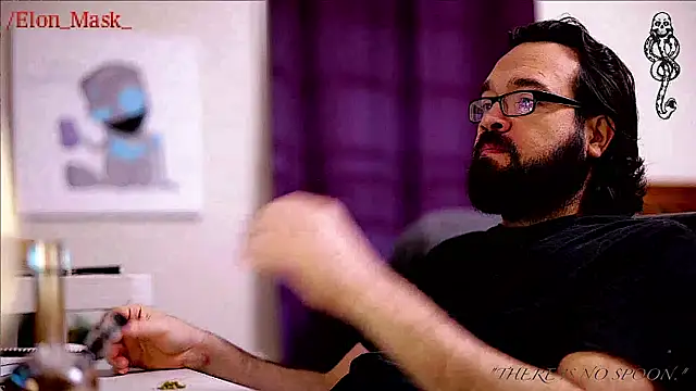 Seraph De La Luna online show from January 12, 2025, 11:36 pm