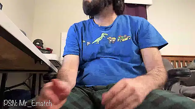 Seraph De La Luna online show from March 1, 2025, 6:57 am