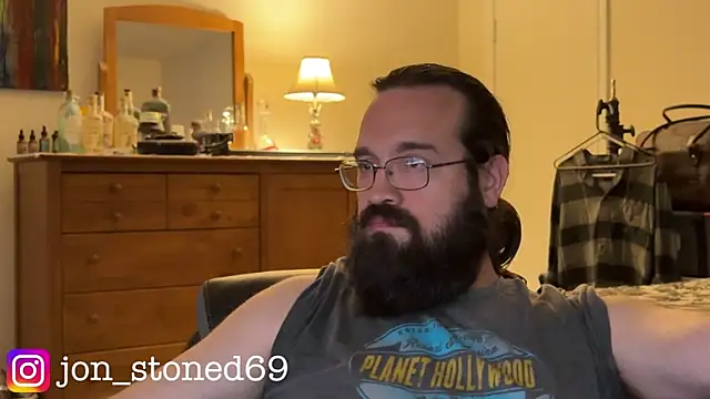 Seraph De La Luna online show from March 2, 2026, 9:49 am