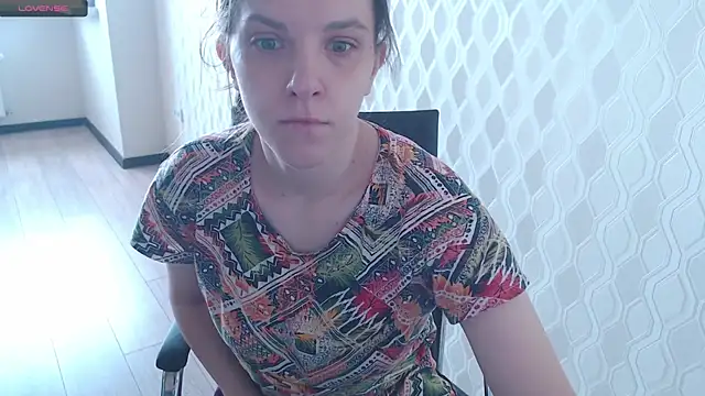 LisaHeart online show from July 24, 2026, 1:09 pm