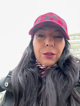 eveangelll online show from February 2, 2025, 7:20 am