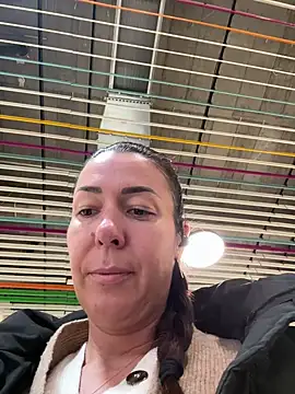 eveangelll online show from January 14, 2026, 8:42 am