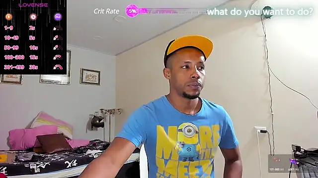 AlejoKhalifa  online show from March 8, 2025, 11:58 am